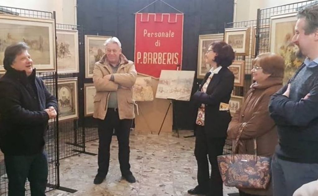 In ricordo di Barberis